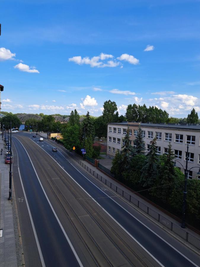 Stary Toruń Gingerbread Hostel מראה חיצוני תמונה